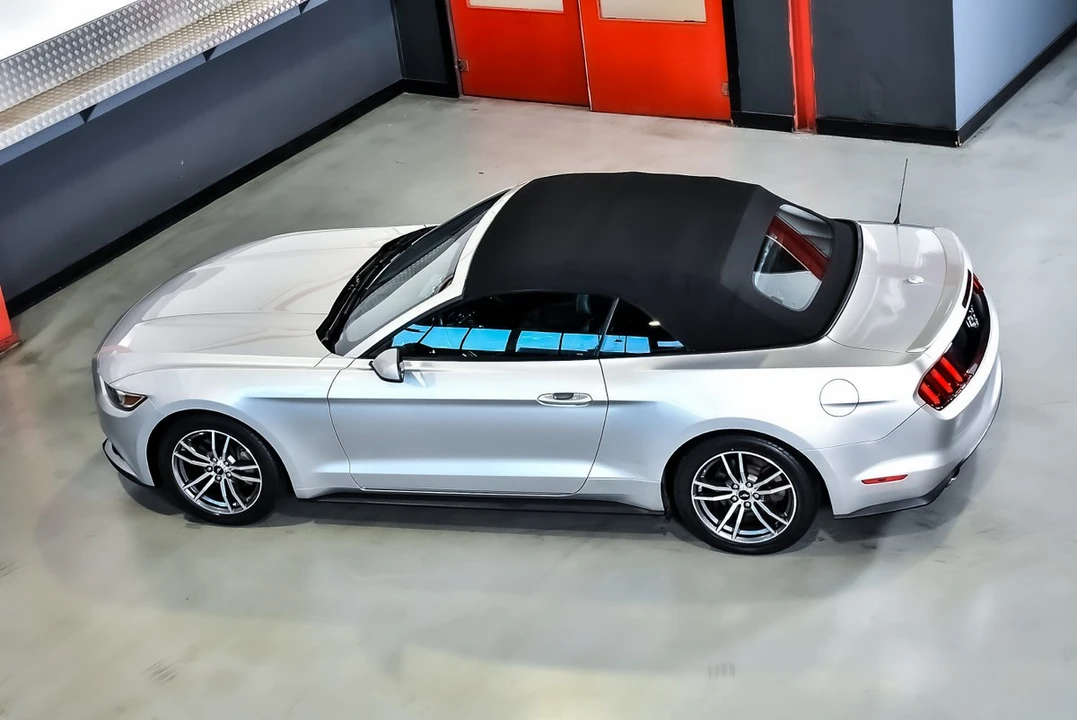 2016 Ford S550 Mustang - Image 29 of 30