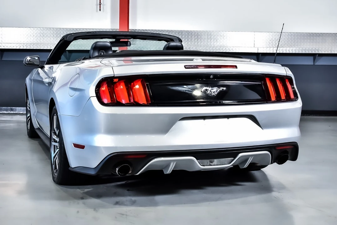 2016 Ford S550 Mustang - Image 17 of 30