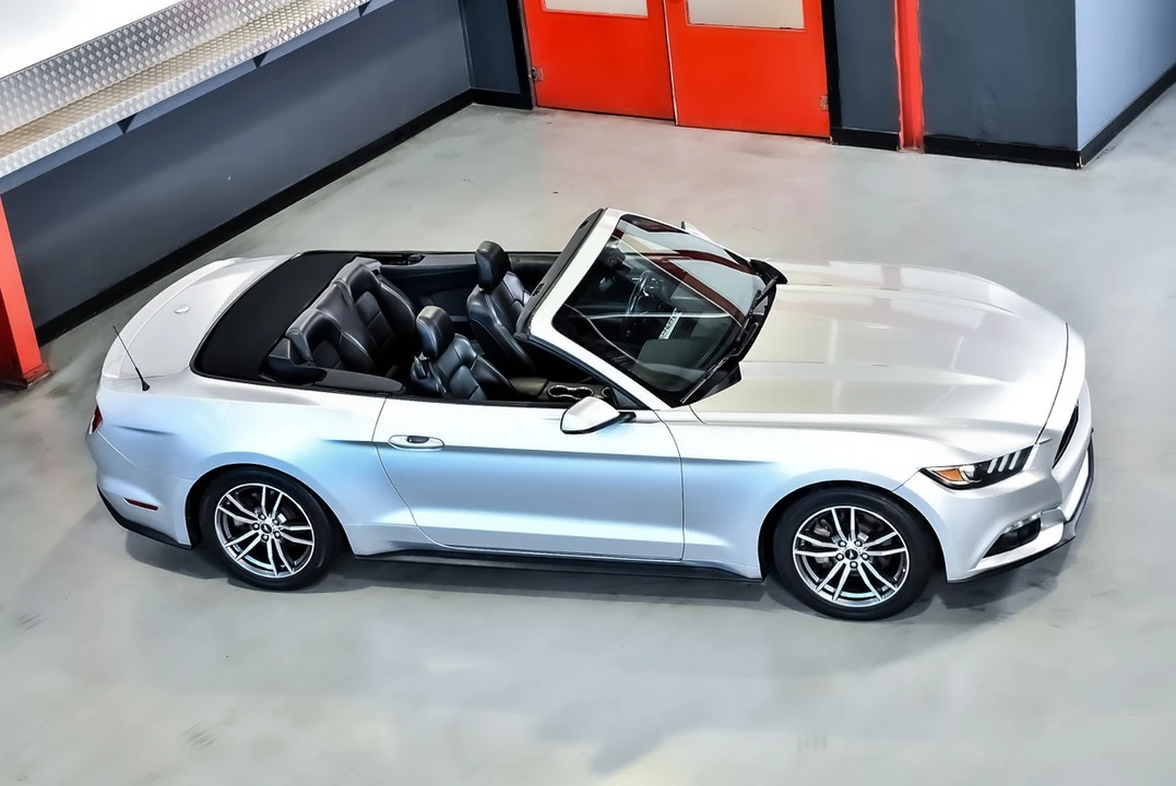 2016 Ford S550 Mustang - Image 13 of 30