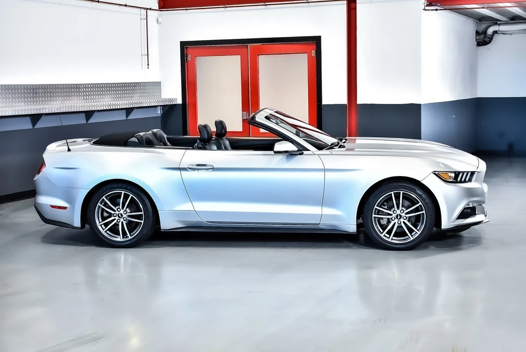 2016 Ford S550 Mustang - Image 12 of 30