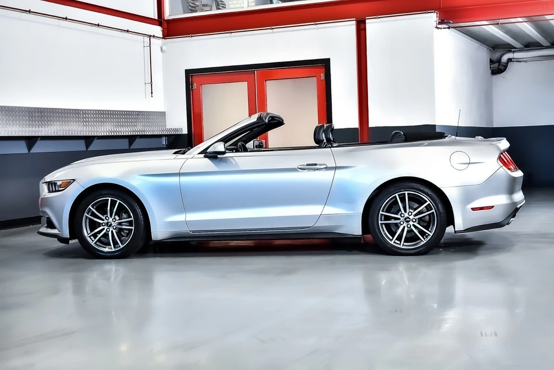 2016 Ford S550 Mustang - Image 22 of 30