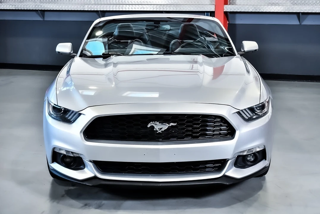 2016 Ford S550 Mustang - Image 5 of 30