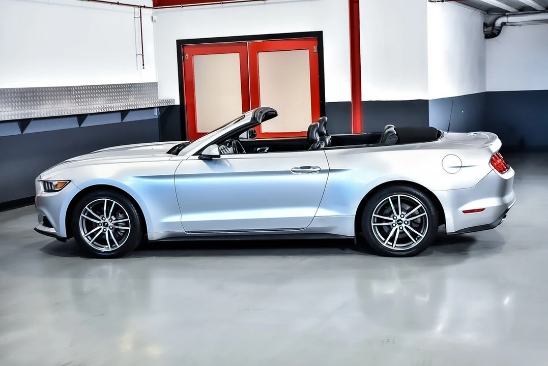 2016 Ford S550 Mustang - Image 21 of 30