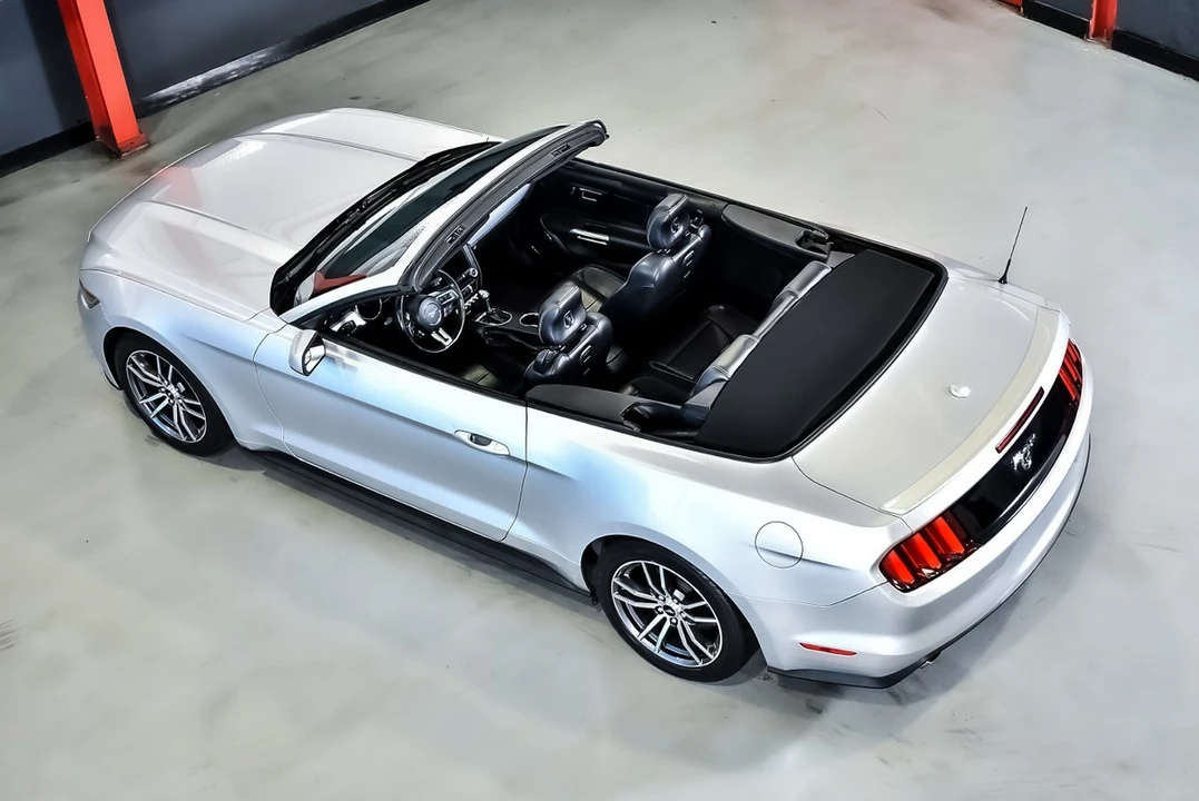 2016 Ford S550 Mustang - Image 23 of 30
