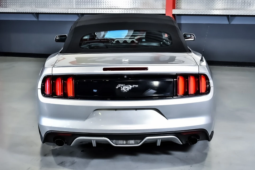 2016 Ford S550 Mustang - Image 26 of 30