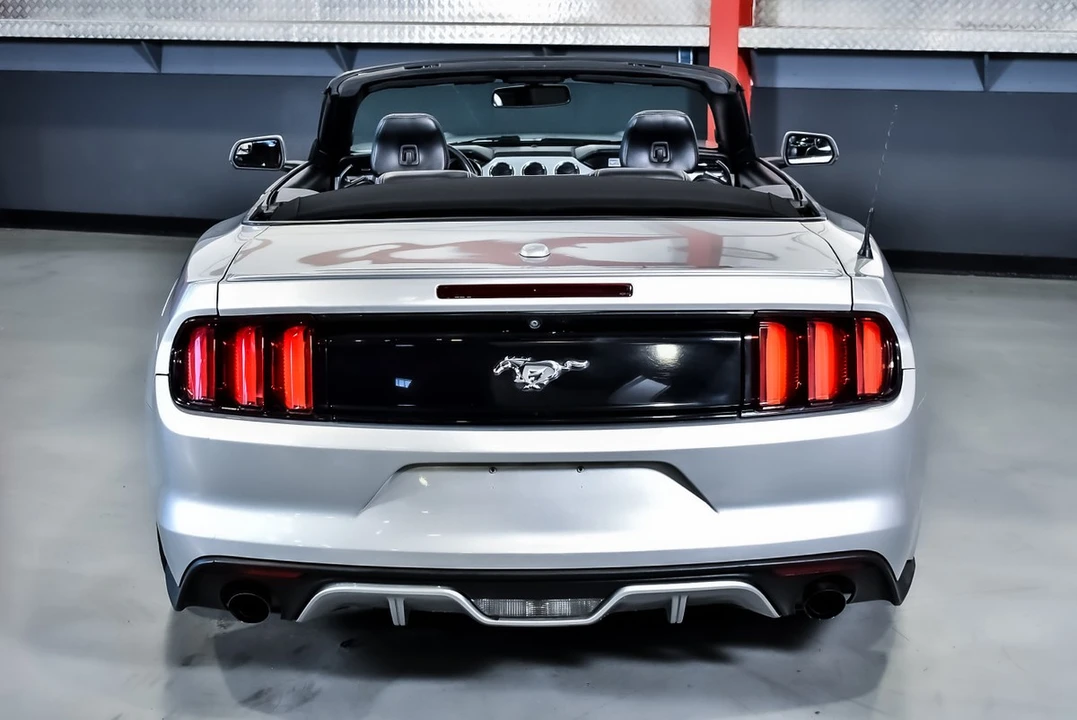 2016 Ford S550 Mustang - Image 14 of 30