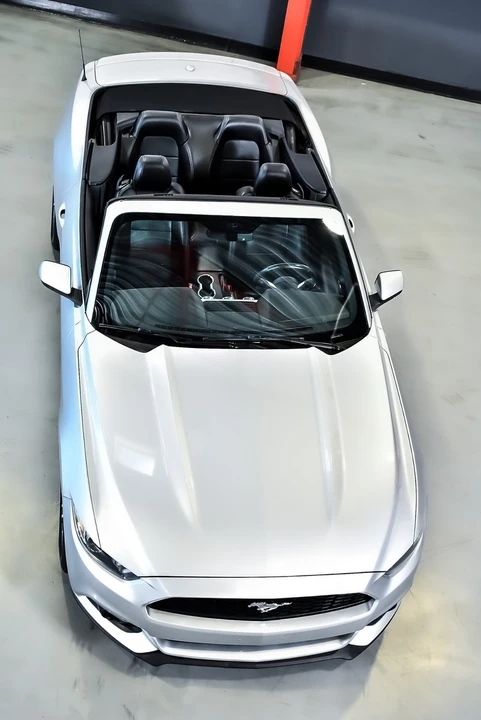 2016 Ford S550 Mustang - Image 30 of 30