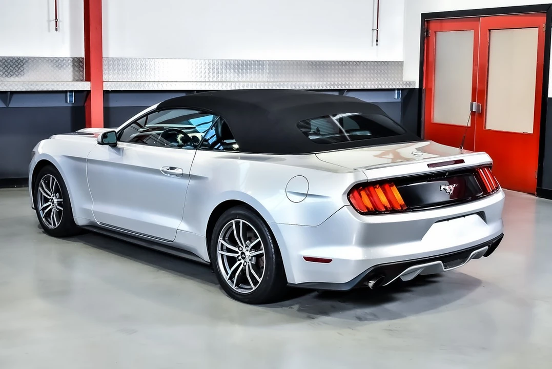 2016 Ford S550 Mustang - Image 25 of 30