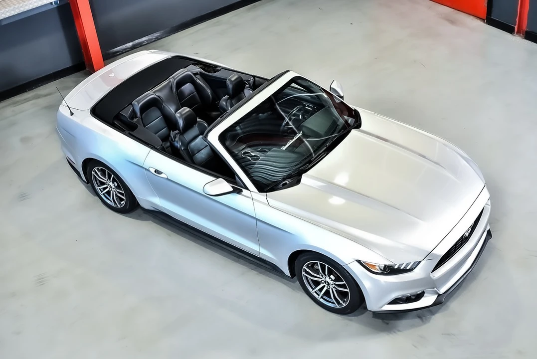 2016 Ford S550 Mustang - Image 2 of 30