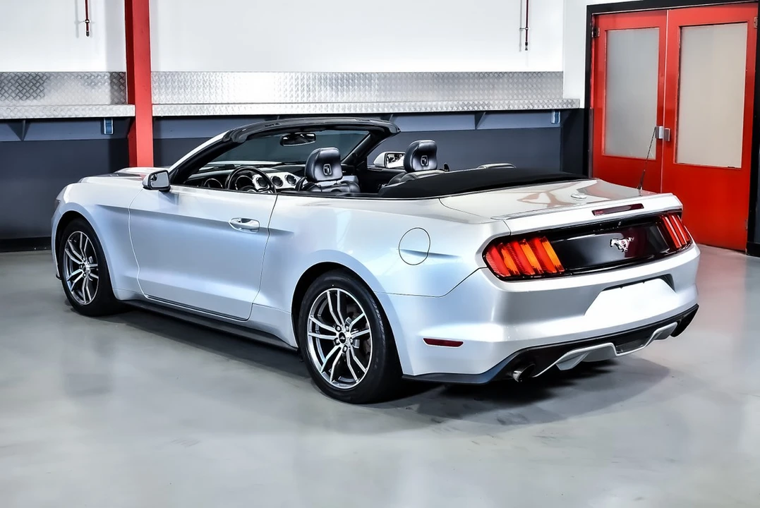 2016 Ford S550 Mustang - Image 18 of 30