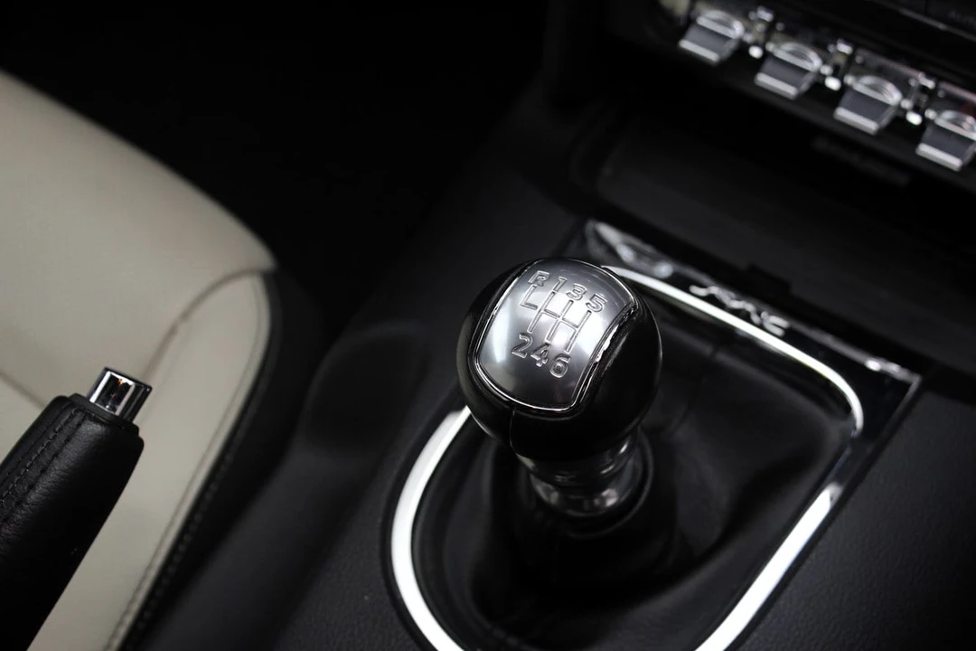 2016 Ford S550 Mustang - Image 31 of 31