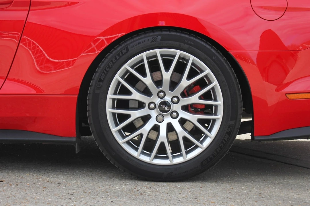 2016 Ford S550 Mustang - Image 24 of 31