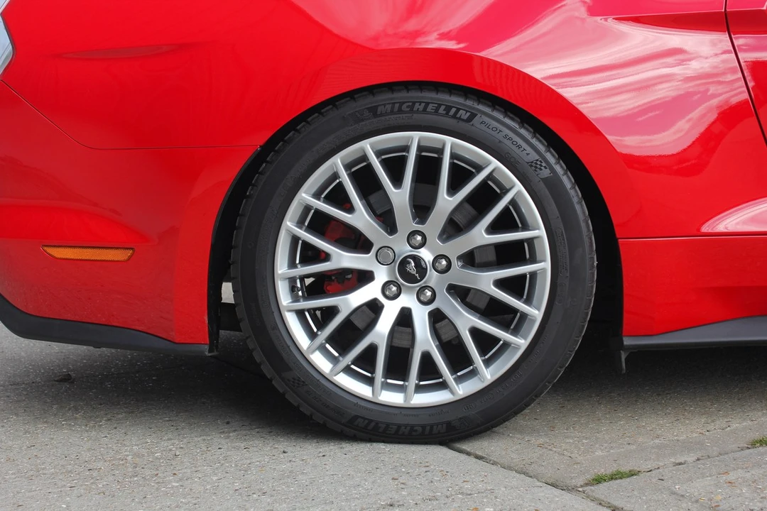 2016 Ford S550 Mustang - Image 22 of 31