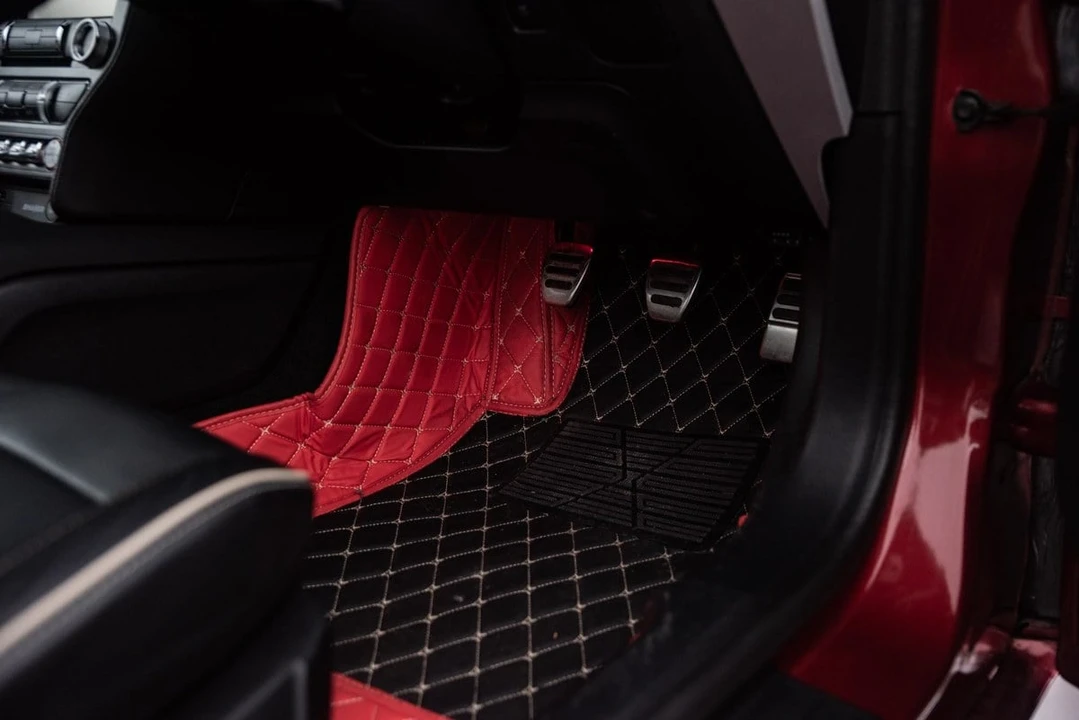 2016 Ford S550 Mustang - Image 14 of 30