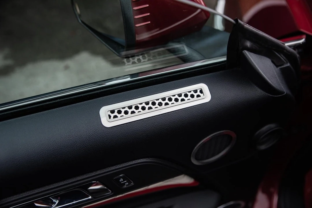 2016 Ford S550 Mustang - Image 30 of 30