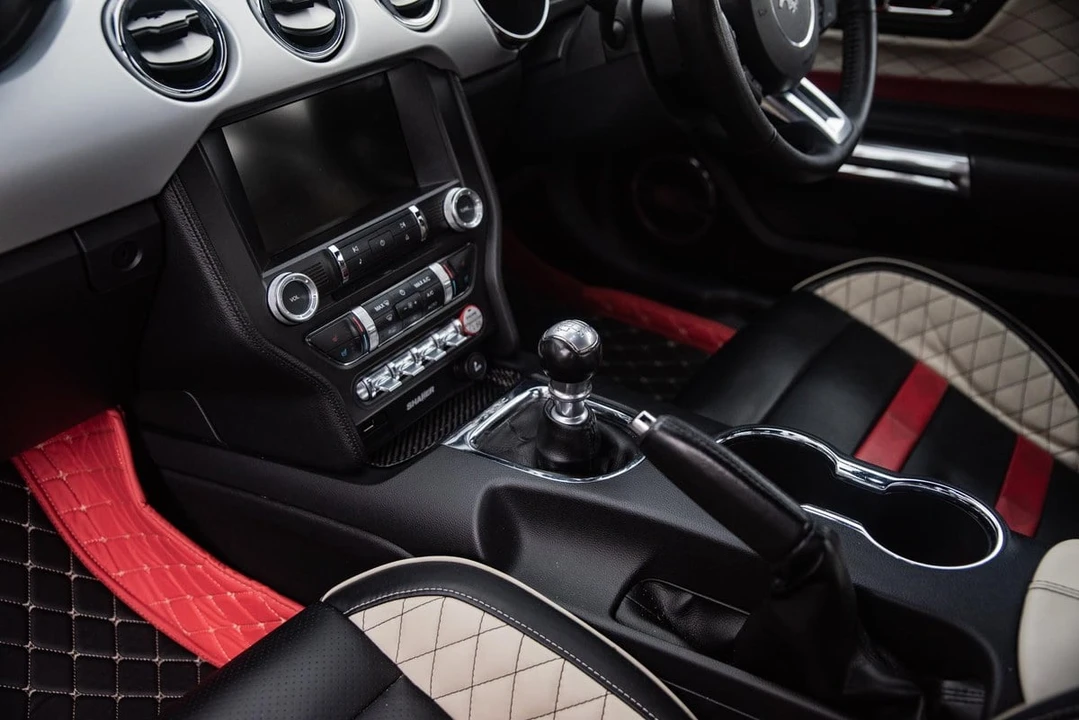 2016 Ford S550 Mustang - Image 26 of 30