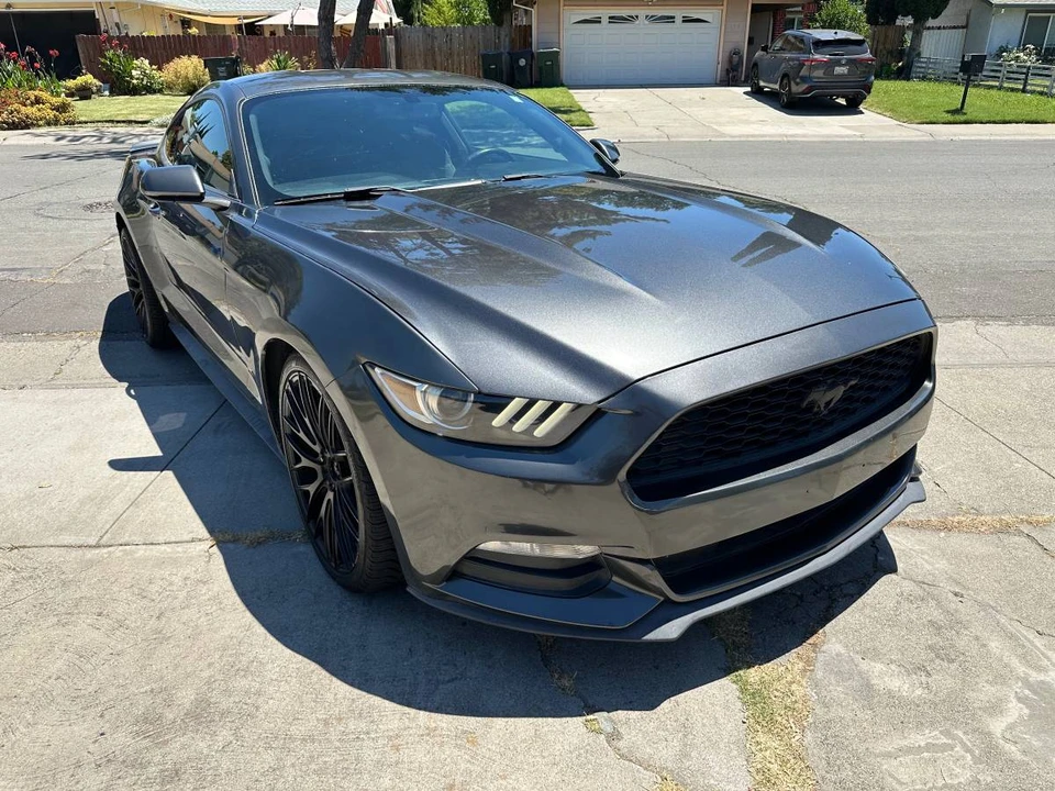 2016 Ford Mustang - Image 6 of 12