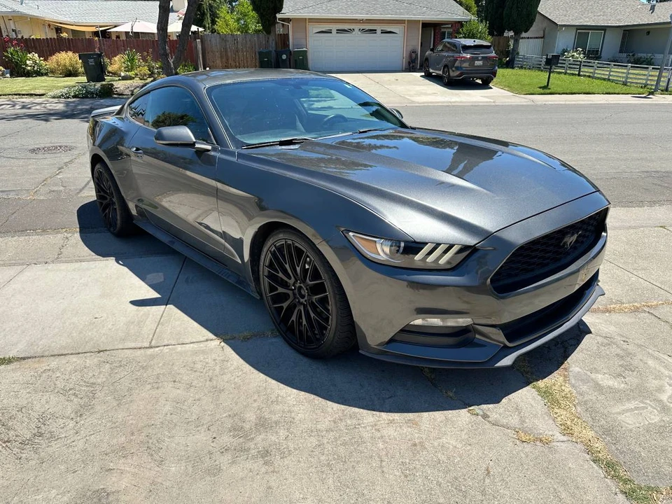 2016 Ford Mustang - Image 5 of 12