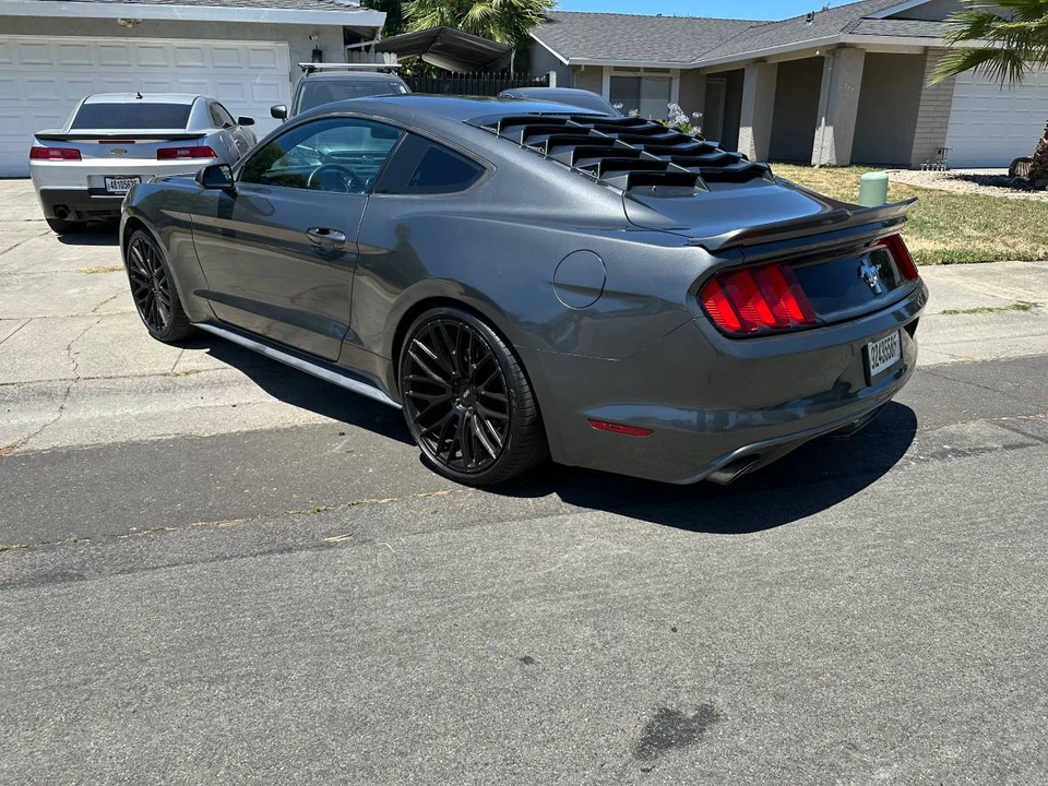2016 Ford Mustang - Image 7 of 12