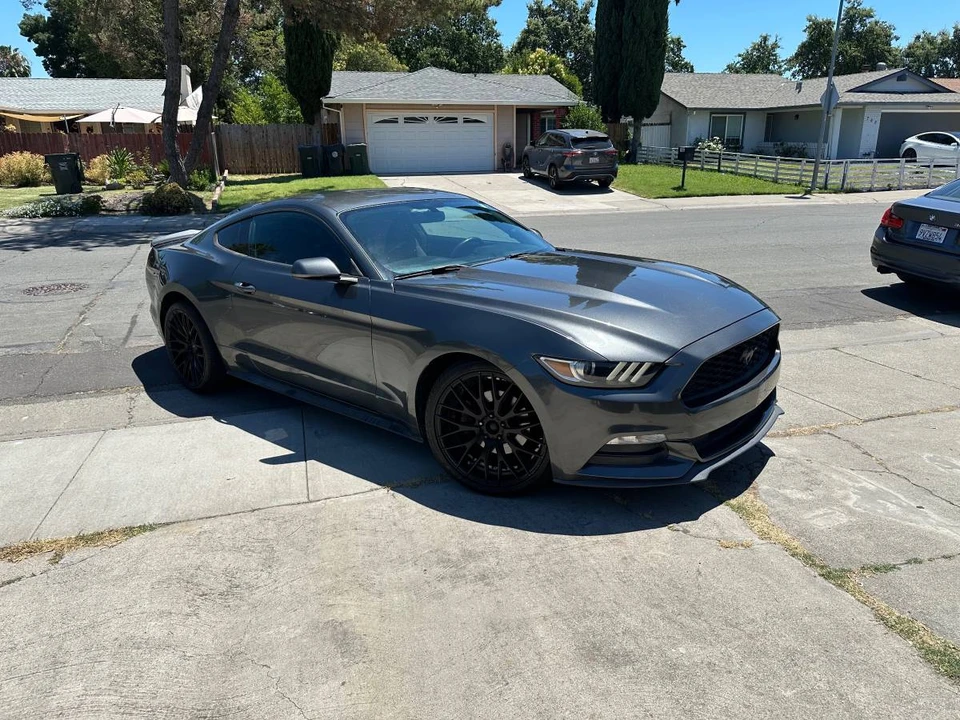 2016 Ford Mustang - Image 3 of 12