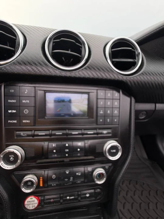 2016 Ford S550 Mustang - Image 15 of 18