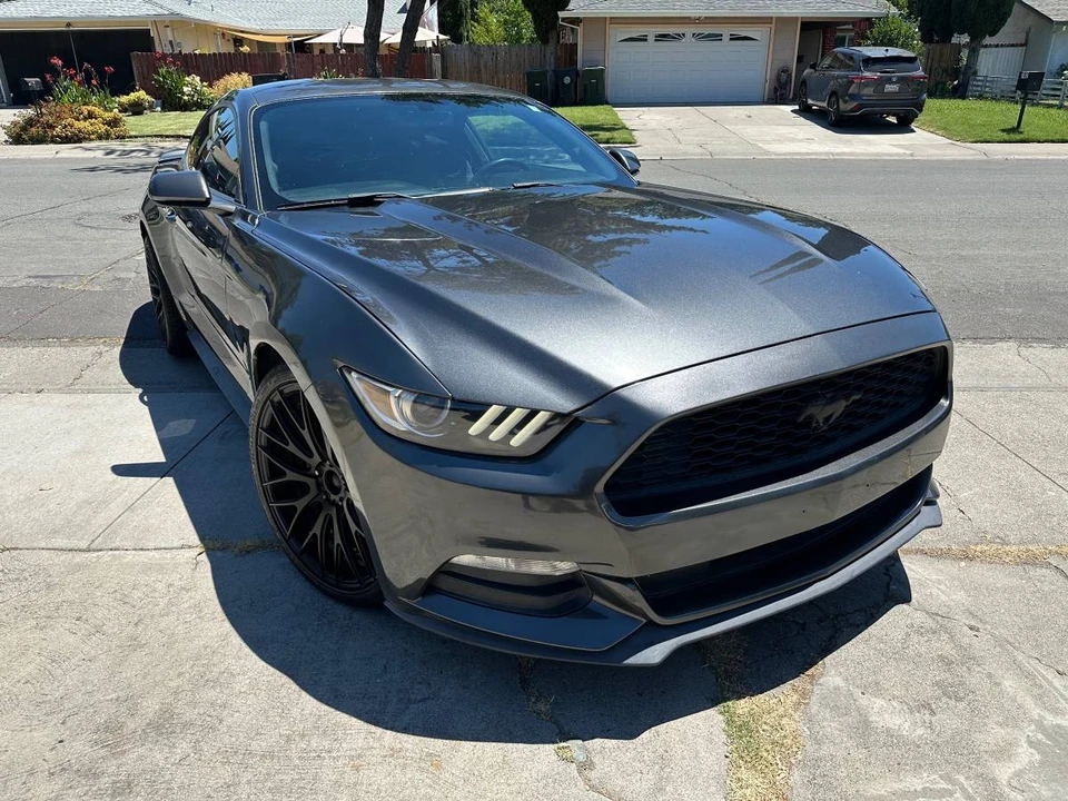 2016 Ford Mustang - Image 4 of 12