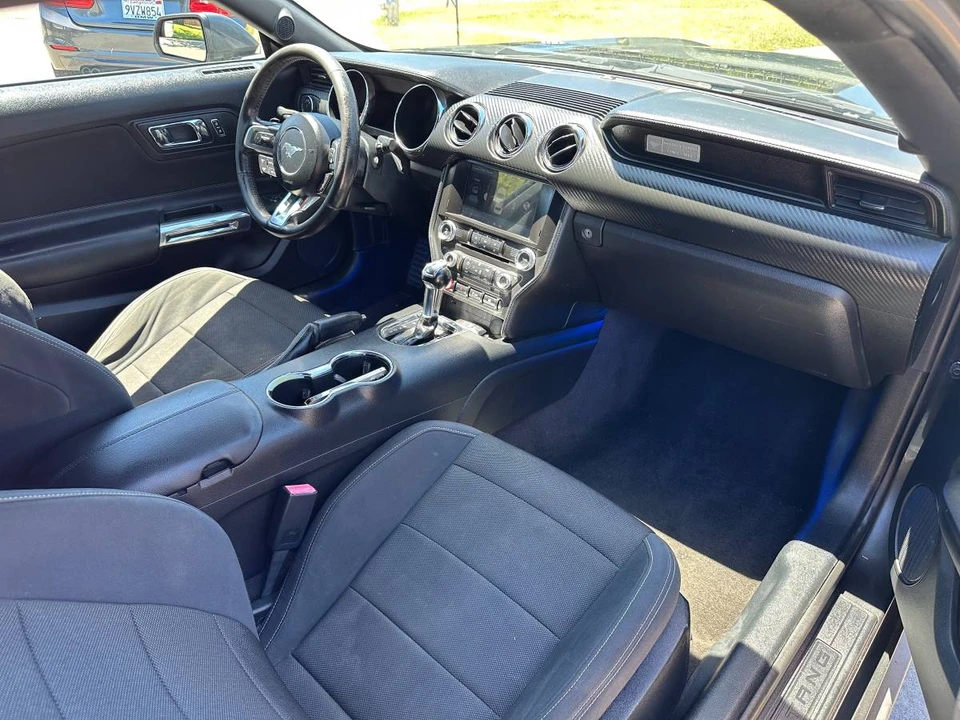 2016 Ford Mustang - Image 12 of 12