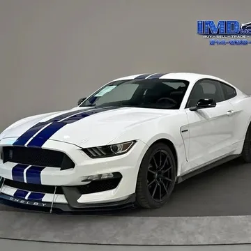 2016 Ford Mustang Shelby GT350