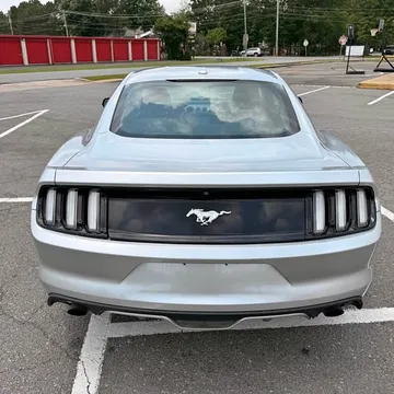 2016 Ford Mustang Eco Premium