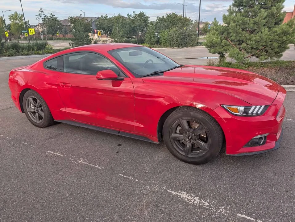 2016 Ford S550 Mustang - Image 2 of 12