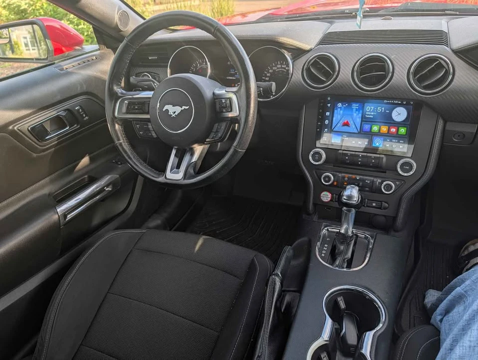2016 Ford S550 Mustang - Image 12 of 12