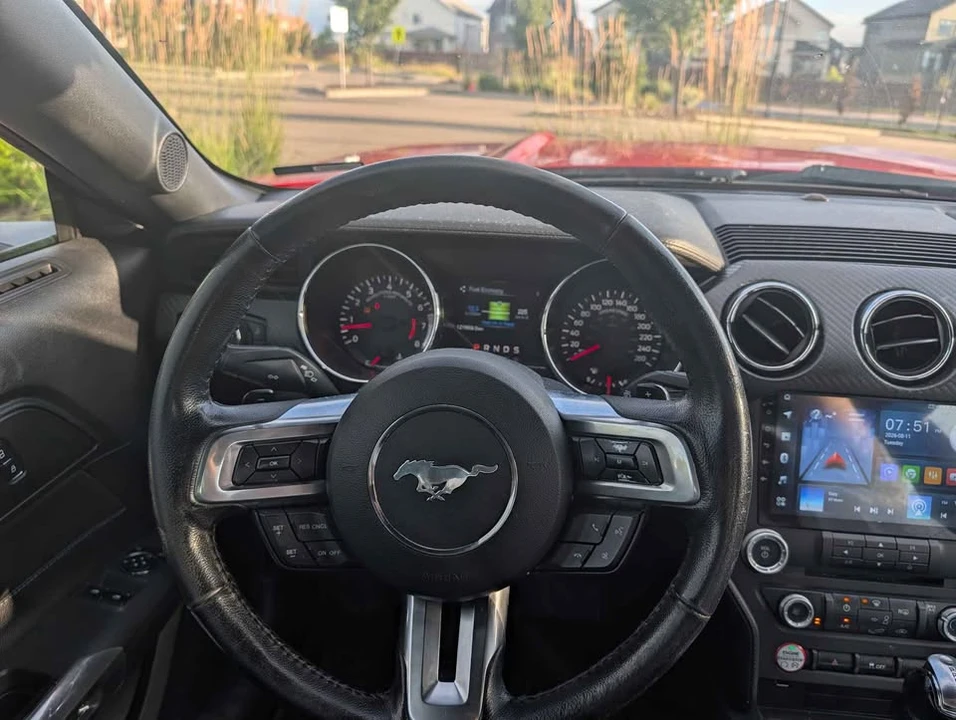 2016 Ford S550 Mustang - Image 11 of 12