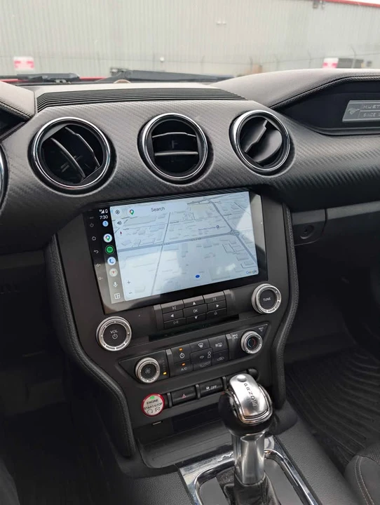 2016 Ford S550 Mustang - Image 10 of 12