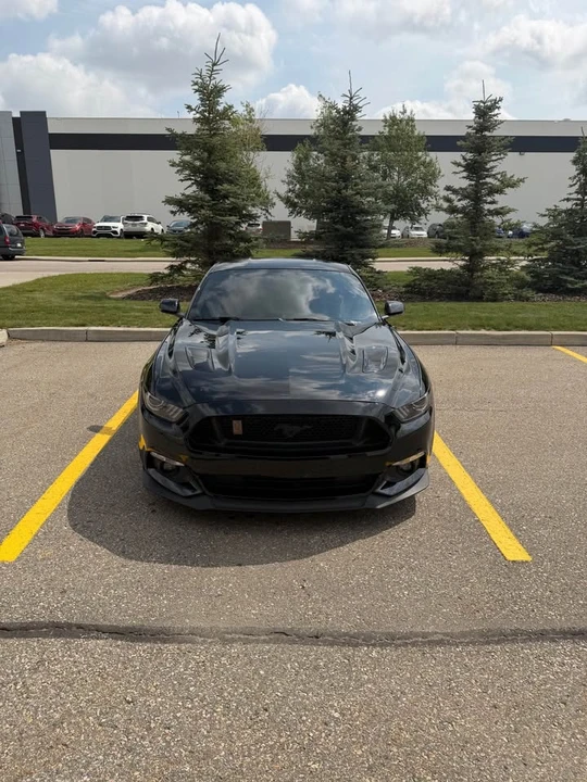2016 Ford S550 Mustang - Image 2 of 8