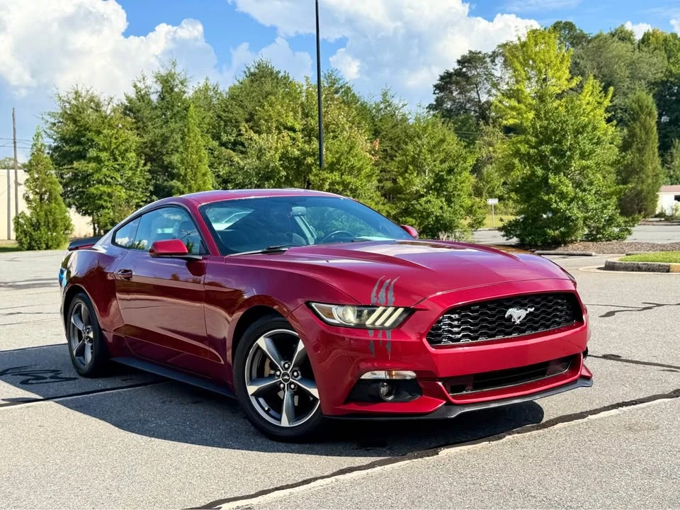 2016 Ford S550 Mustang - Image 5 of 17