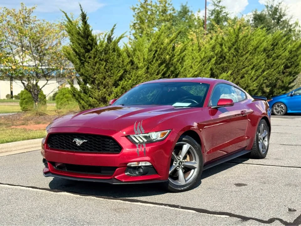 2016 Ford S550 Mustang - Image 4 of 17