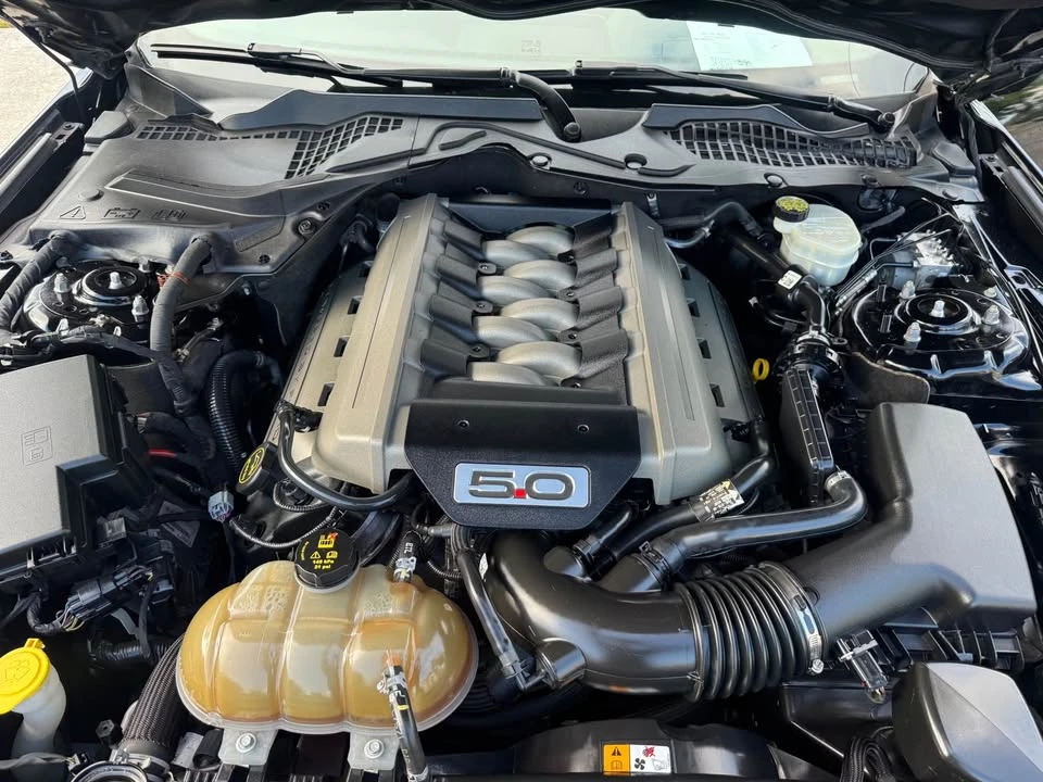 2016 Ford S550 Mustang - Image 9 of 9