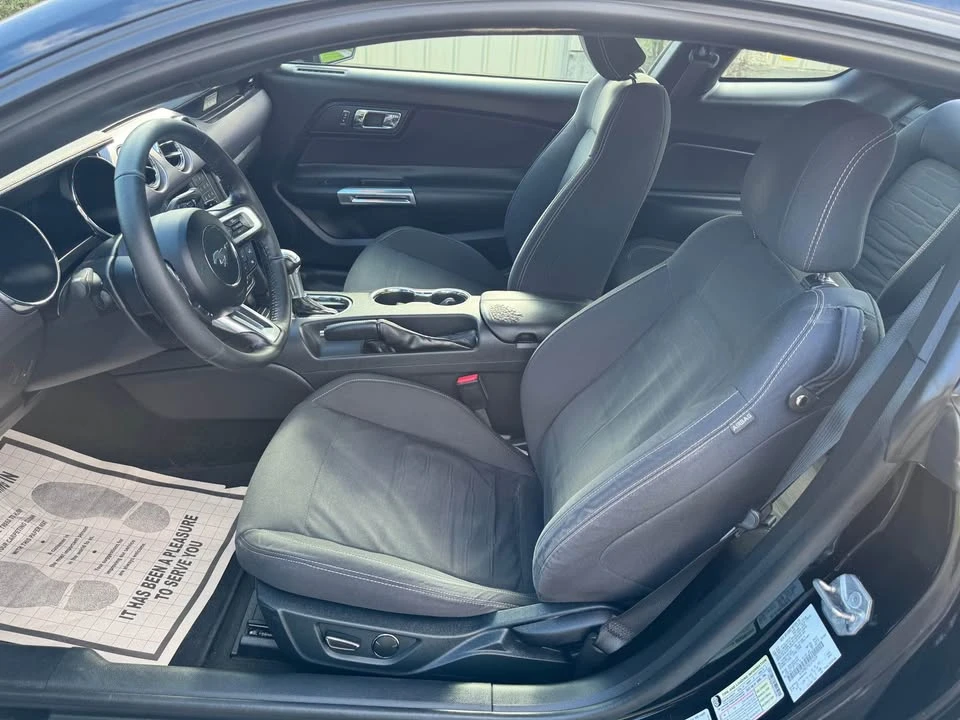 2016 Ford S550 Mustang - Image 5 of 9