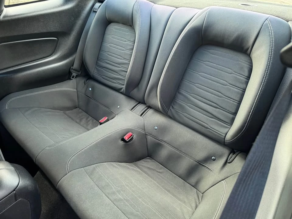 2016 Ford S550 Mustang - Image 6 of 9