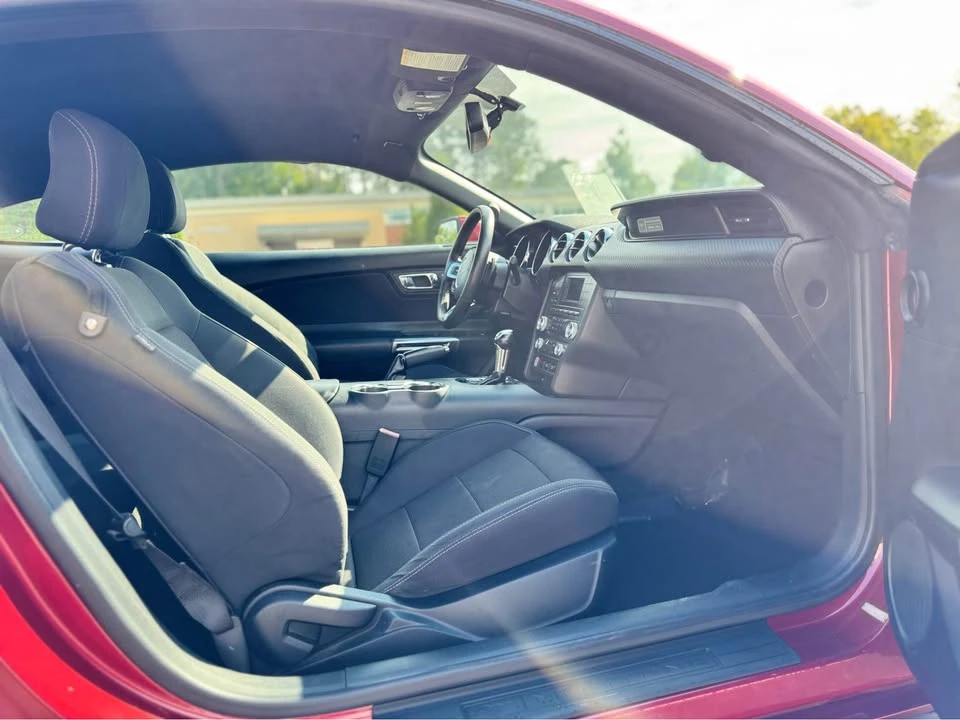 2016 Ford S550 Mustang - Image 14 of 19