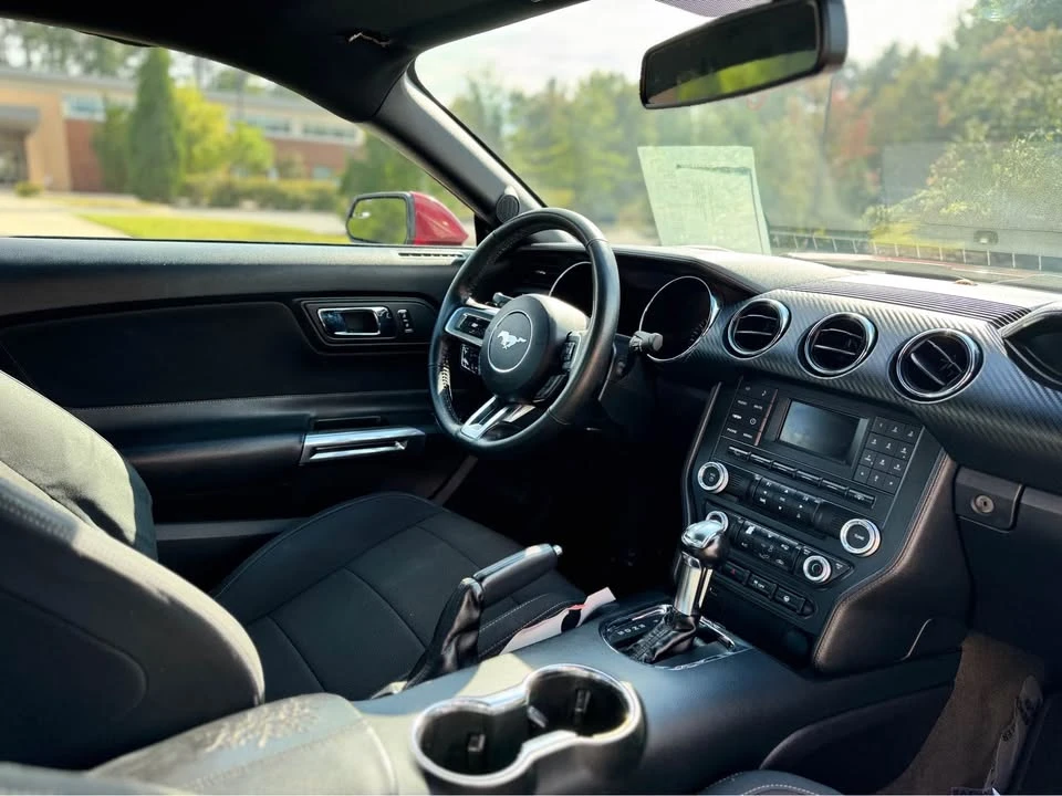 2016 Ford S550 Mustang - Image 15 of 19