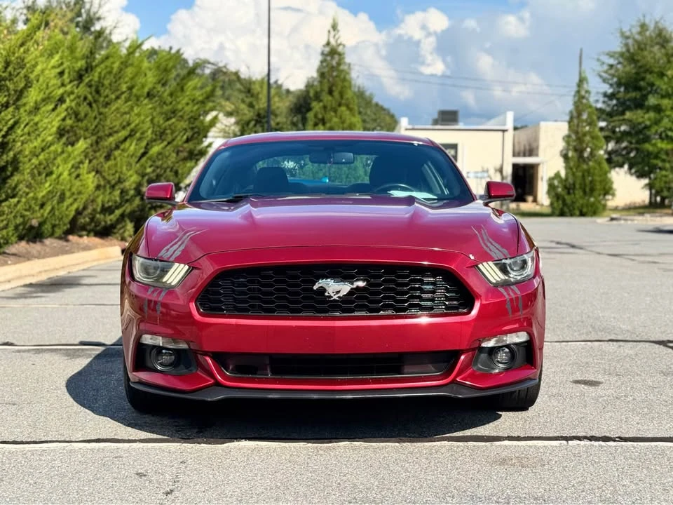 2016 Ford S550 Mustang - Image 4 of 19
