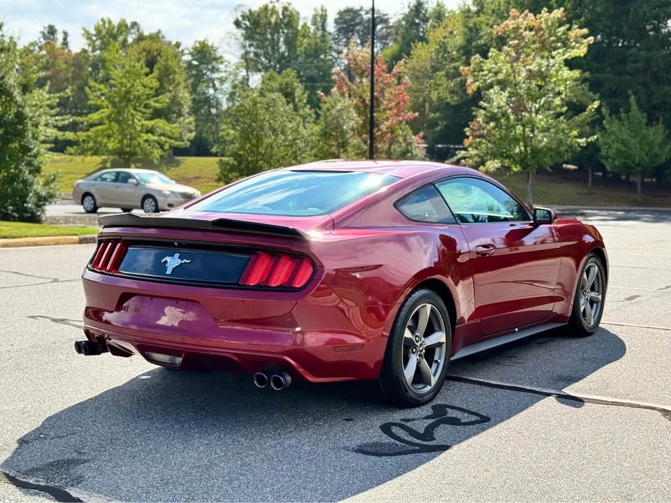 2016 Ford S550 Mustang - Image 7 of 19