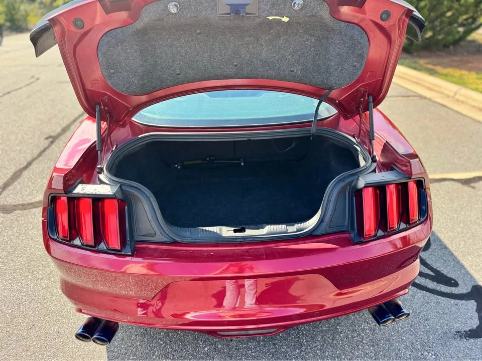 2016 Ford S550 Mustang - Image 16 of 19