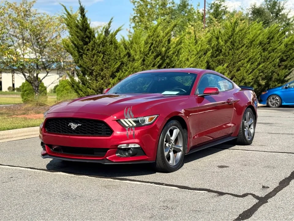 2016 Ford S550 Mustang - Image 3 of 19