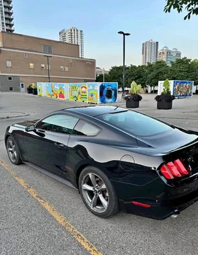 2016 Ford Mustang V6