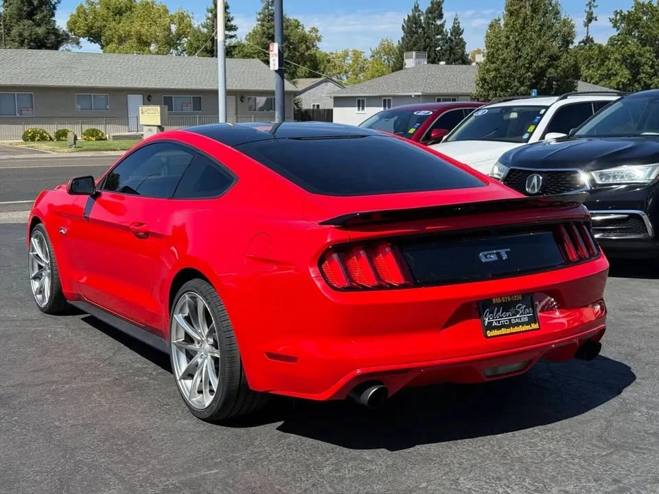 2016 Ford S550 Mustang - Image 6 of 17