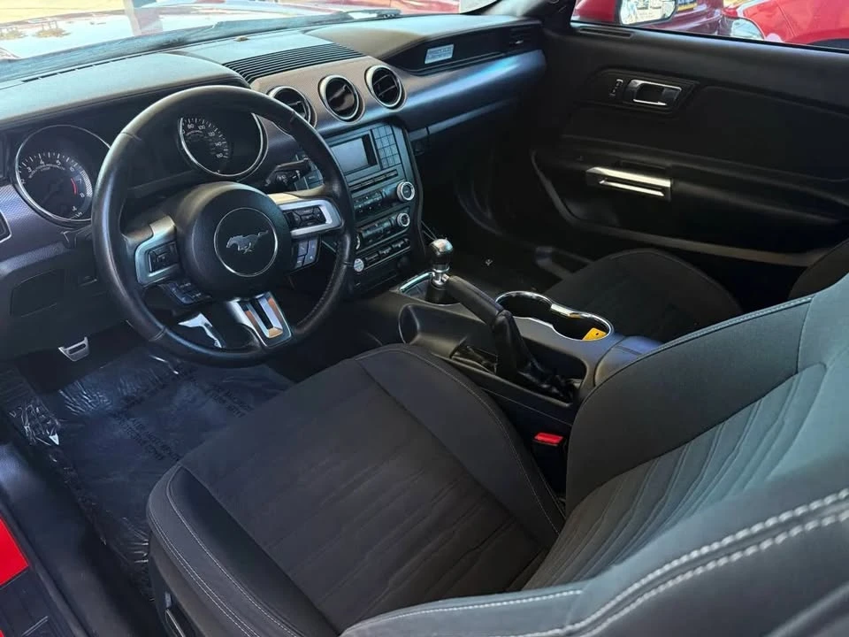 2016 Ford S550 Mustang - Image 11 of 17