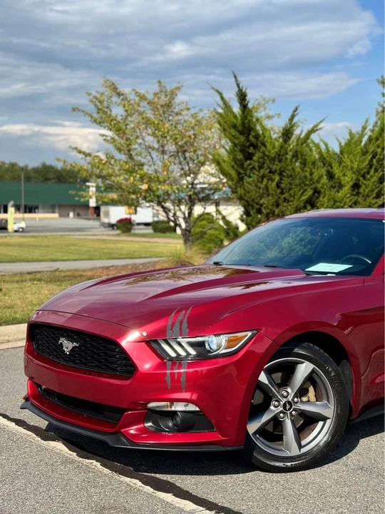 2016 Ford S550 Mustang - Image 19 of 19