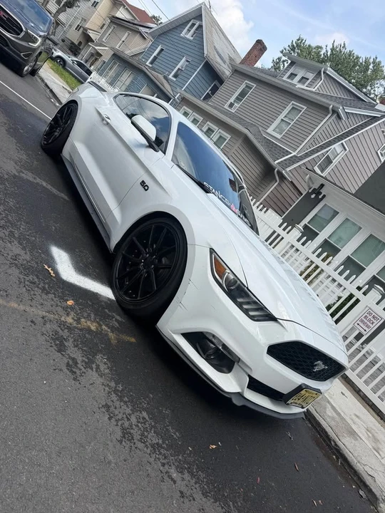 2016 Ford S550 Mustang - Image 3 of 7